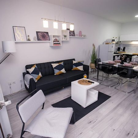 Apartman Day Apartment Čakovec Екстериор снимка
