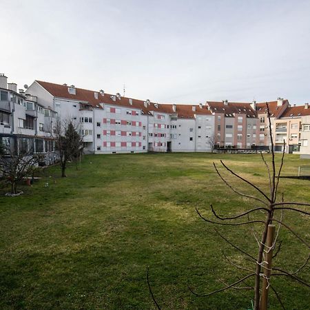 Apartman Day Apartment Čakovec Екстериор снимка