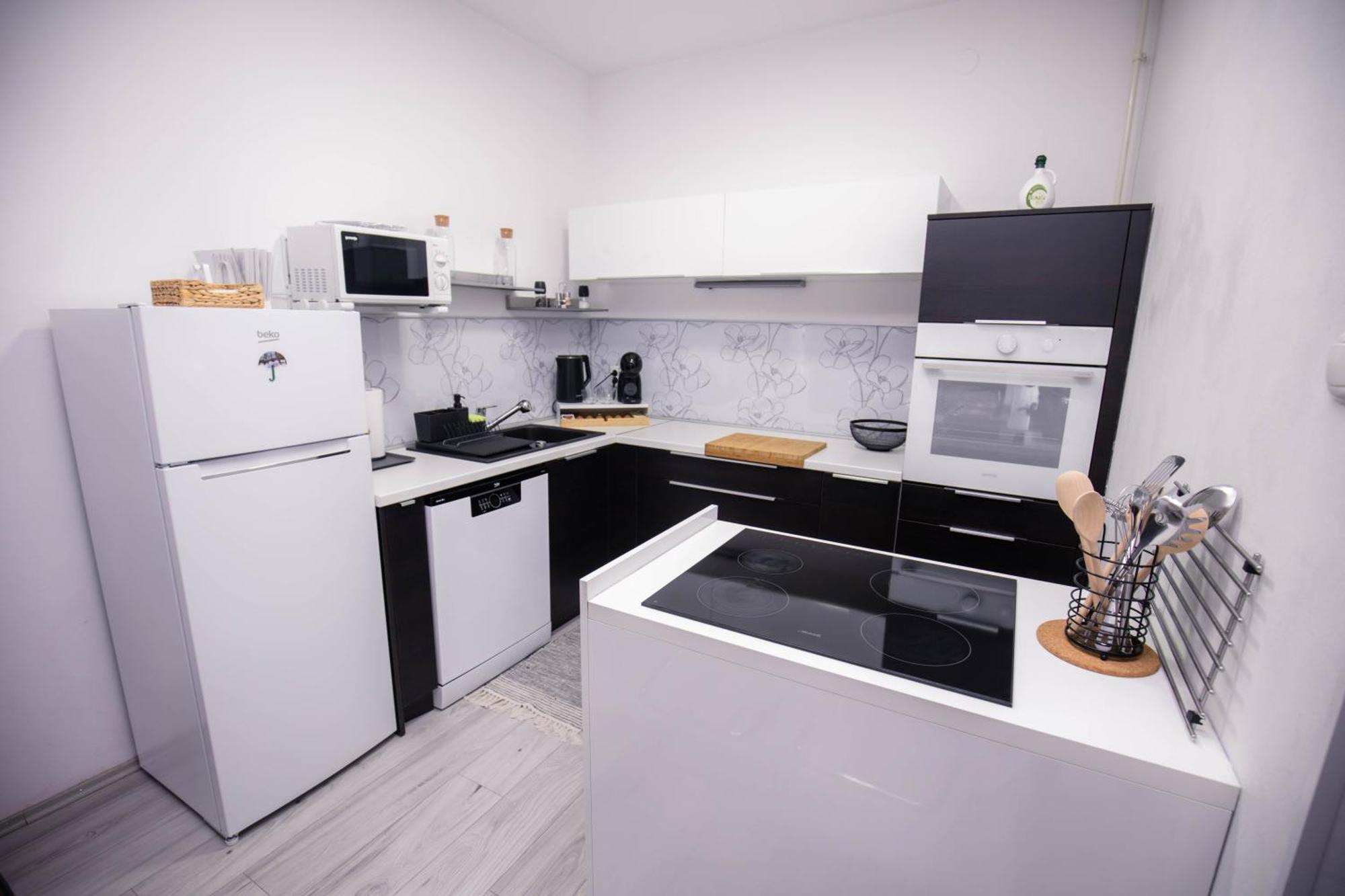 Apartman Day Apartment Čakovec Екстериор снимка