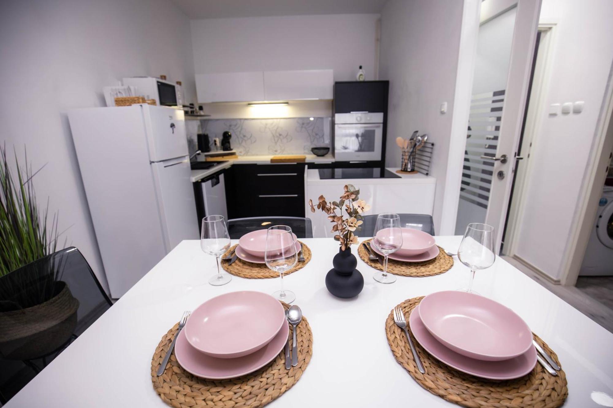 Apartman Day Apartment Čakovec Екстериор снимка