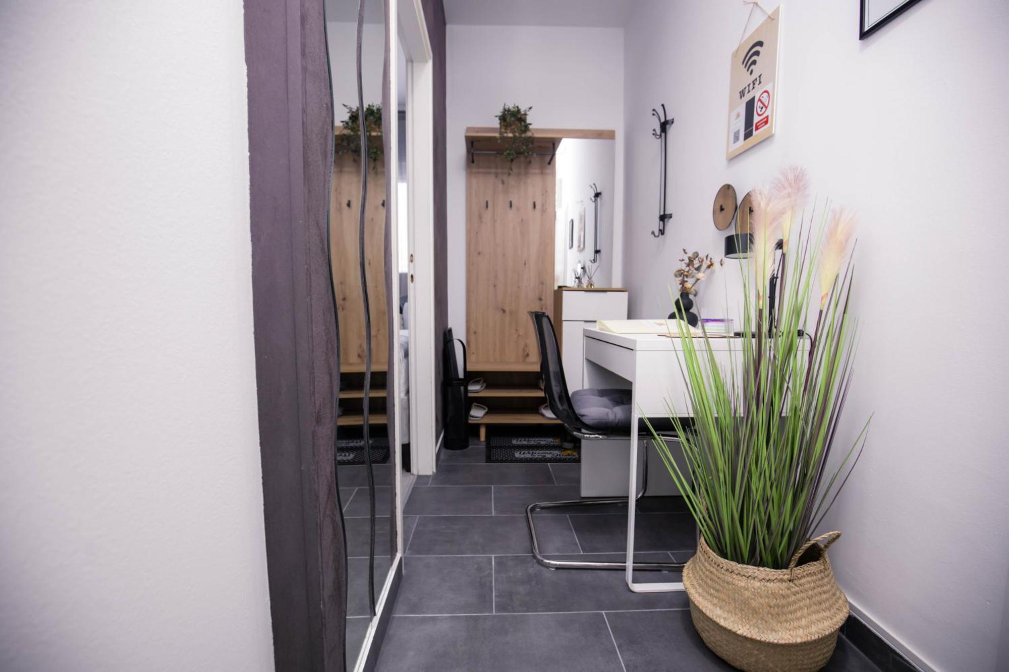 Apartman Day Apartment Čakovec Екстериор снимка