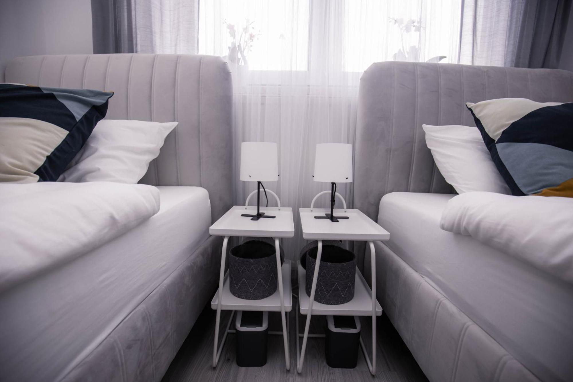 Apartman Day Apartment Čakovec Екстериор снимка